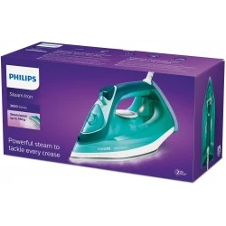 Утюг Philips DST3030/70 3000 Series (бирюзовый)