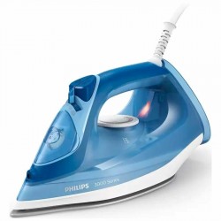 Утюг Philips DST3031/20 3000 Series (голубой)