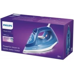 Утюг Philips DST3031/20 3000 Series (голубой)