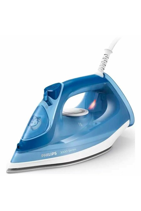 Утюг Philips DST3031/20 3000 Series (голубой) 