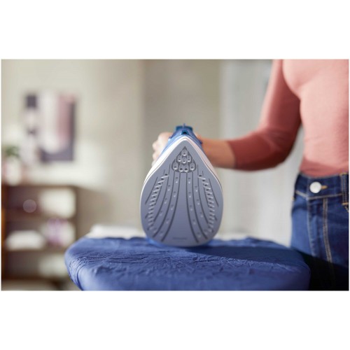 Утюг Philips DST3031/20 3000 Series (голубой) 3