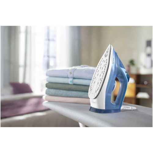 Утюг Philips DST3031/20 3000 Series (голубой) 5