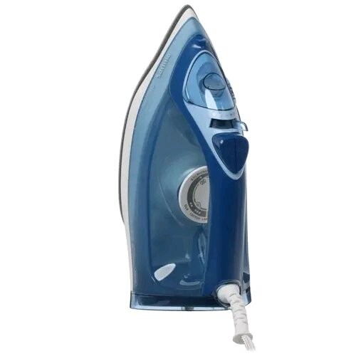 Утюг Philips DST3031/20 3000 Series (голубой) 7