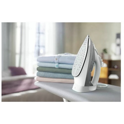 Утюг Philips DST5020/26 (белый/синий) 2