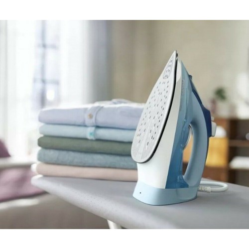 Утюг Philips DST5020/26 (белый/синий) 5