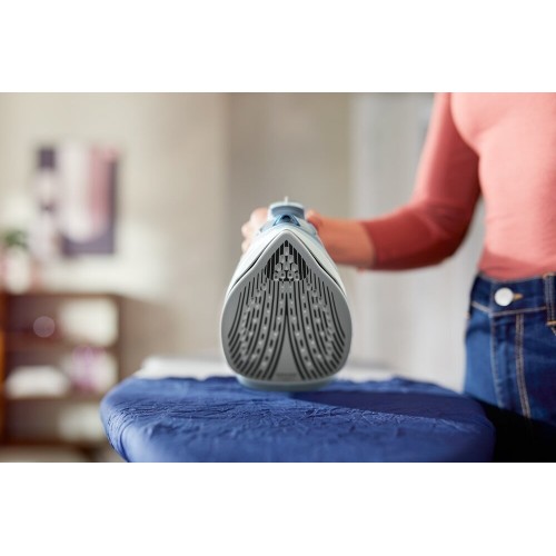 Утюг Philips DST5030/20 (голубой/синий) 7