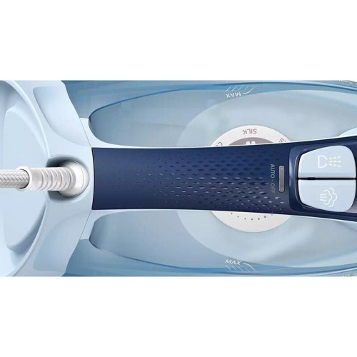 Утюг Philips DST5030/20 (голубой/синий) 9