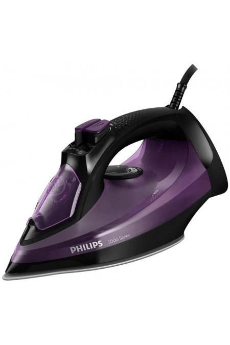 Утюг Philips DST5030/80 (фиолетовый) 