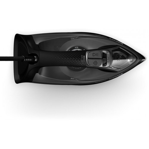 Утюг Philips DST5040/80 (черный) 3