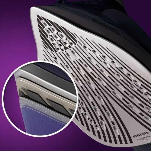 Утюг Philips DST5040/80 (черный) 6