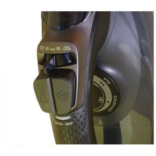 Утюг Philips DST5040/80 (черный) 7