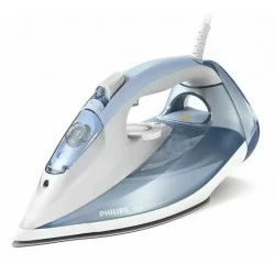 Утюг Philips DST7011/20 (синий)
