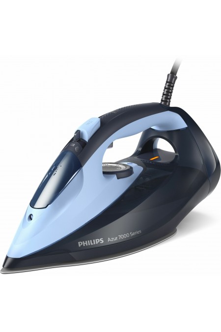 Утюг Philips DST7041/20 (синий/голубой) 