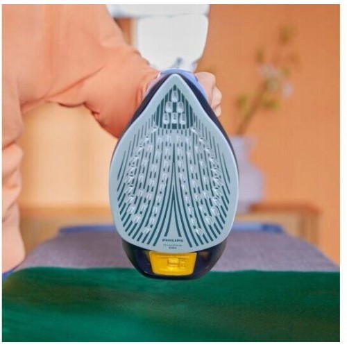 Утюг Philips DST7041/20 (синий/голубой) 5