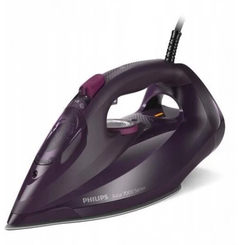 Утюг Philips DST7061/30 (фиолетовый) 