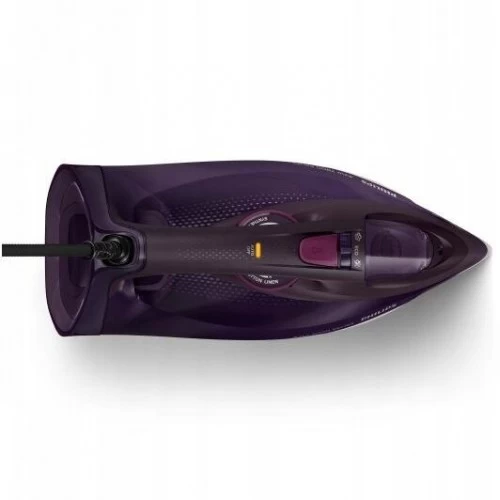 Утюг Philips DST7061/30 (фиолетовый) 1
