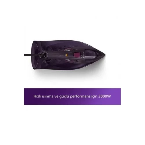Утюг Philips DST7061/30 (фиолетовый) 7