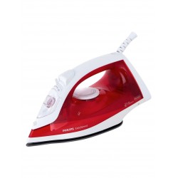 Утюг Philips GC1742/40 (красный/белый)