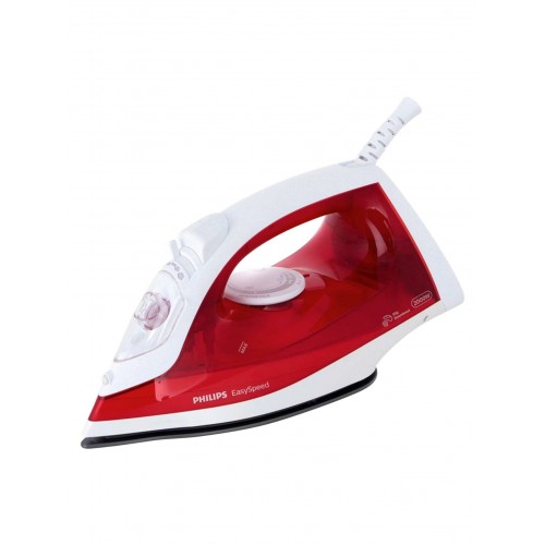 Утюг Philips GC1742/40 (красный/белый) 