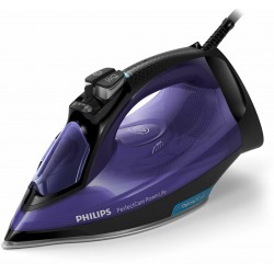 Утюг Philips GC3925/30 PerfectCare PowerLife (синий/черный)