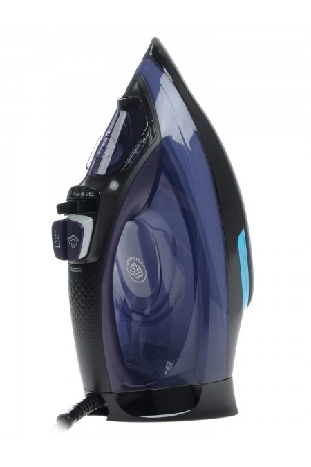 Утюг Philips GC3925/30 PerfectCare PowerLife (синий/черный) 
