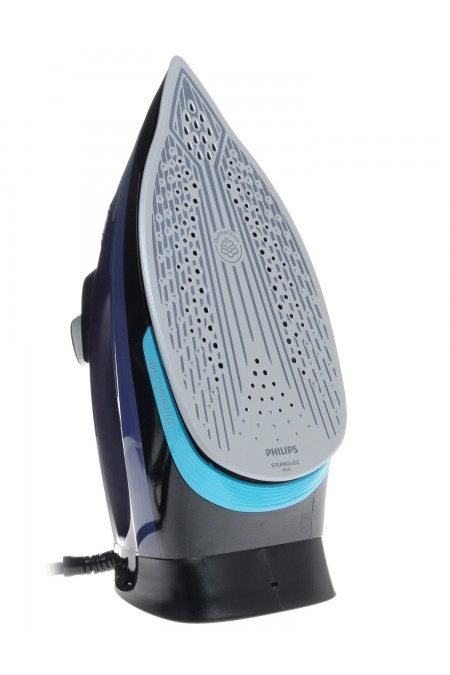 Утюг Philips GC3925/30 PerfectCare PowerLife (синий/черный) 5