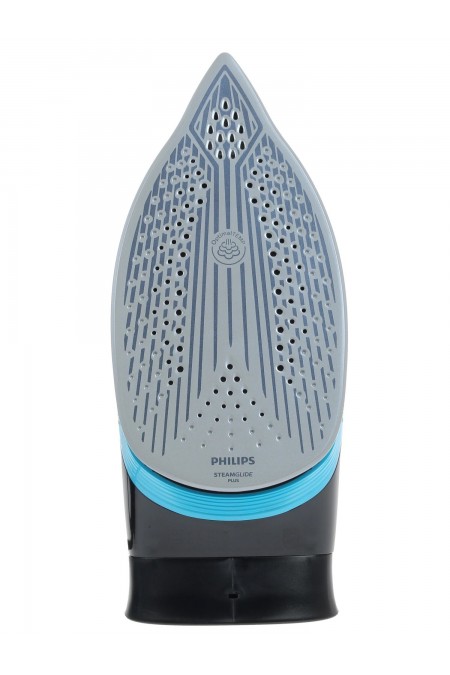 Утюг Philips GC3925/30 PerfectCare PowerLife (синий/черный) 6
