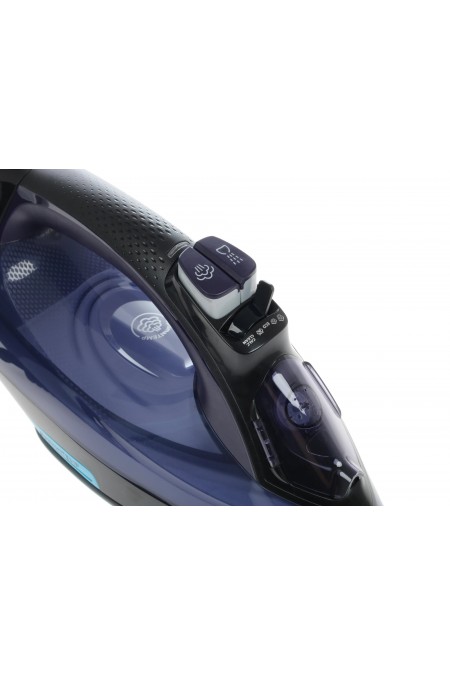 Утюг Philips GC3925/30 PerfectCare PowerLife (синий/черный) 7