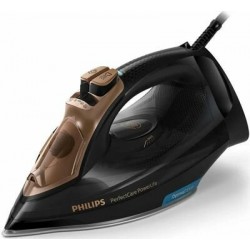Утюг Philips GC3929/60 (черный/коричневый)