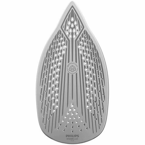 Утюг Philips GC3929/60 (черный/коричневый) 1