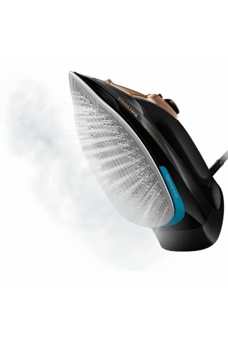 Утюг Philips GC3929/60 (черный/коричневый) 2