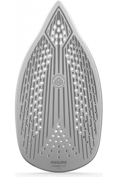 Утюг Philips GC3929/60 (черный/коричневый) 3