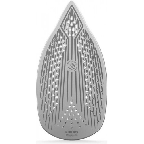 Утюг Philips GC3929/60 (черный/коричневый) 3