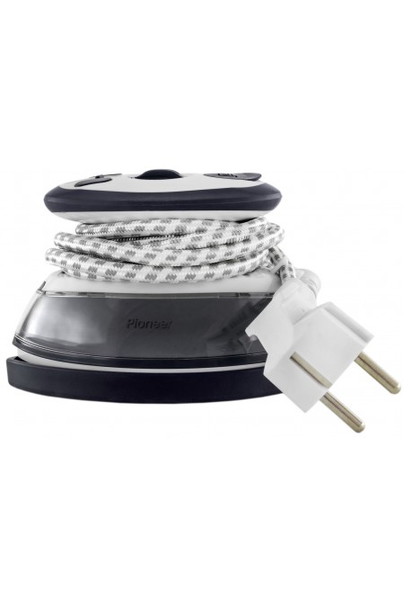 Утюг Pioneer SI1005 (синий) 2