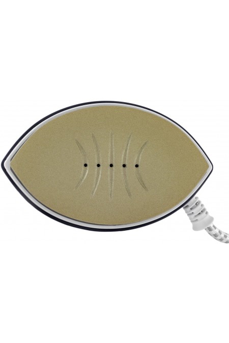 Утюг Pioneer SI1005 (синий) 4