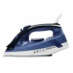 Утюг Polaris PIR 2275K (синий/черный)