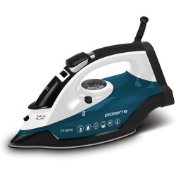 Утюг Polaris PIR 2420AK (бирюзовый)