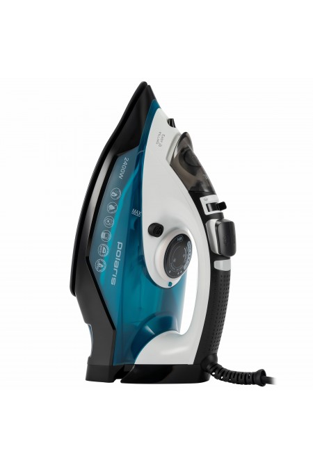 Утюг Polaris PIR 2420AK (бирюзовый) 