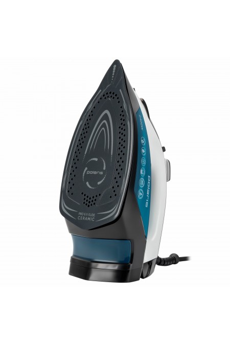 Утюг Polaris PIR 2420AK (бирюзовый) 2