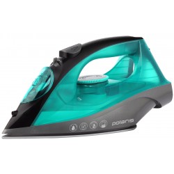 Утюг Polaris PIR 2430K (аквамарин)