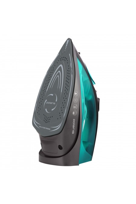 Утюг Polaris PIR 2430K (аквамарин) 2