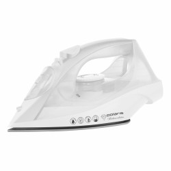 Утюг Polaris PIR 2430K (белый)