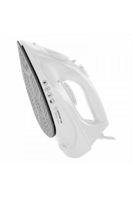 Утюг Polaris PIR 2430K (белый) 2