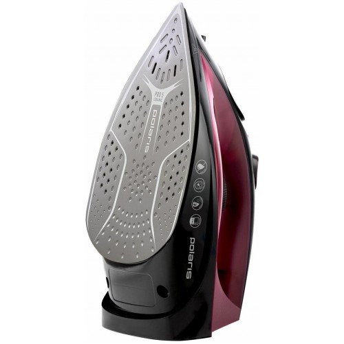 Утюг Polaris PIR 2430K (фуксия) 1