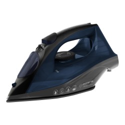 Утюг Polaris PIR 2430K (синий/черный)