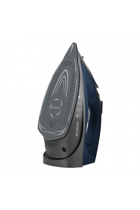 Утюг Polaris PIR 2430K (синий/черный) 2