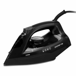 Утюг Polaris PIR 2478K (черный)