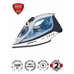 Утюг Polaris PIR 2483K (голубой)
