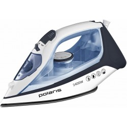 Утюг Polaris PIR 2483K (голубой)