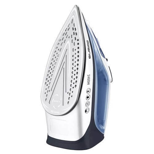 Утюг Polaris PIR 2483K (голубой) 2